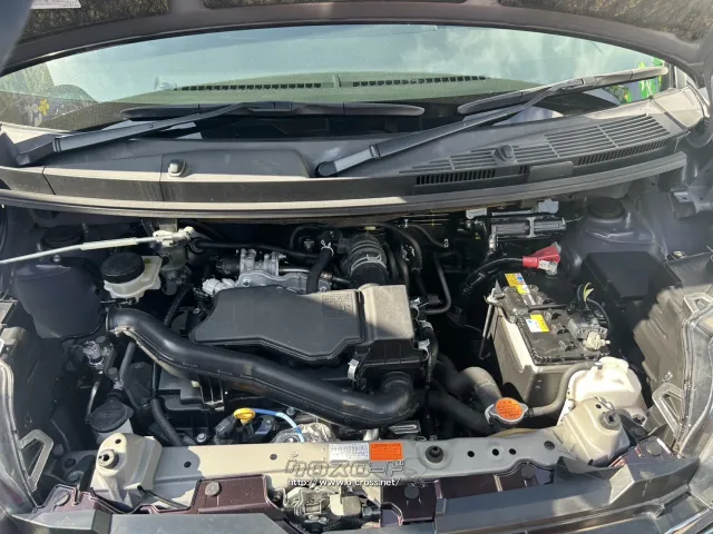 トヨタ ルーミー