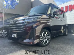 トヨタ ルーミー