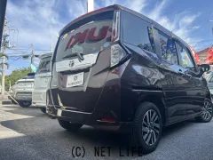 トヨタ ルーミー