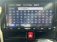 トヨタ ルーミー