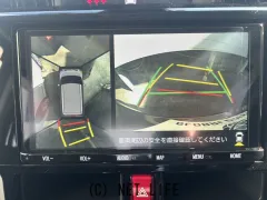 トヨタ ルーミー