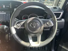 トヨタ ルーミー