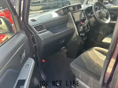 トヨタ ルーミー