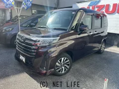 トヨタ ルーミー