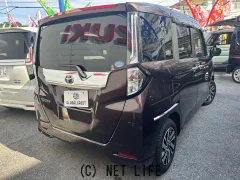 トヨタ ルーミー