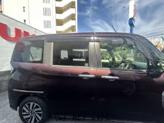 トヨタ ルーミー