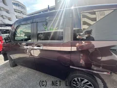 トヨタ ルーミー