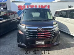 トヨタ ルーミー