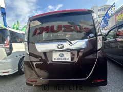 トヨタ ルーミー