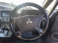 三菱 デリカD：5