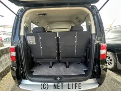 三菱 デリカD：5