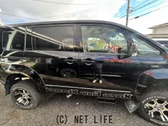 三菱 デリカD：5