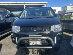 三菱 デリカD：5