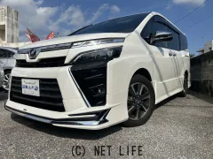 トヨタ ヴォクシー