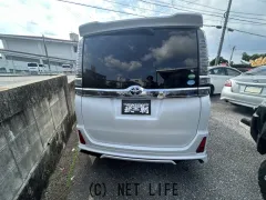 トヨタ ヴォクシー