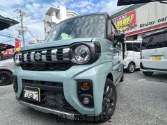 スズキ スペーシア