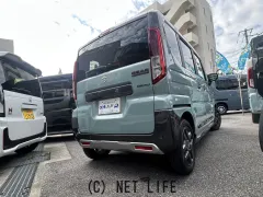 スズキ スペーシア