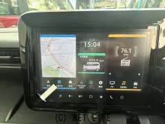 スズキ スペーシア