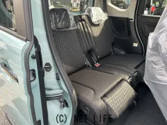 スズキ スペーシア