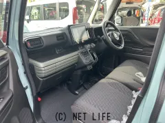 スズキ スペーシア