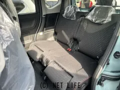 スズキ スペーシア