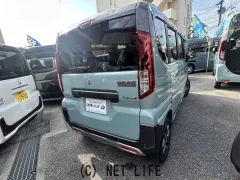 スズキ スペーシア