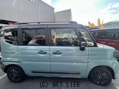 スズキ スペーシア