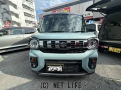 スズキ スペーシア