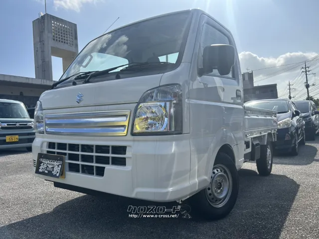 スズキ キャリイ