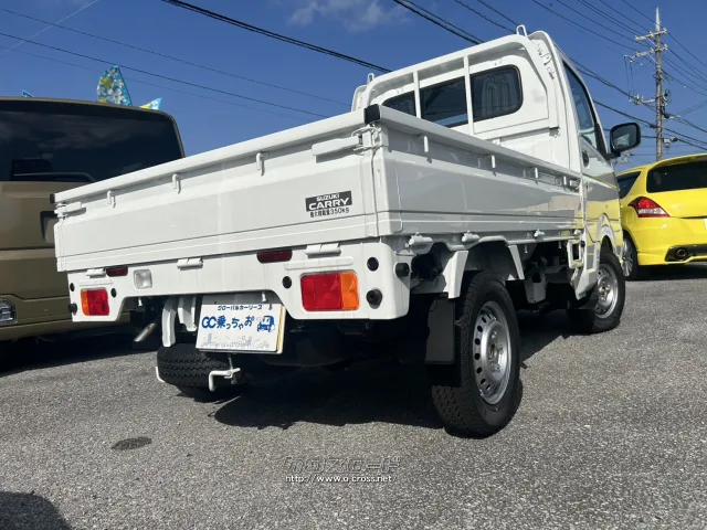 スズキ キャリイ