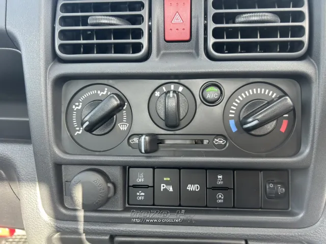 スズキ キャリイ