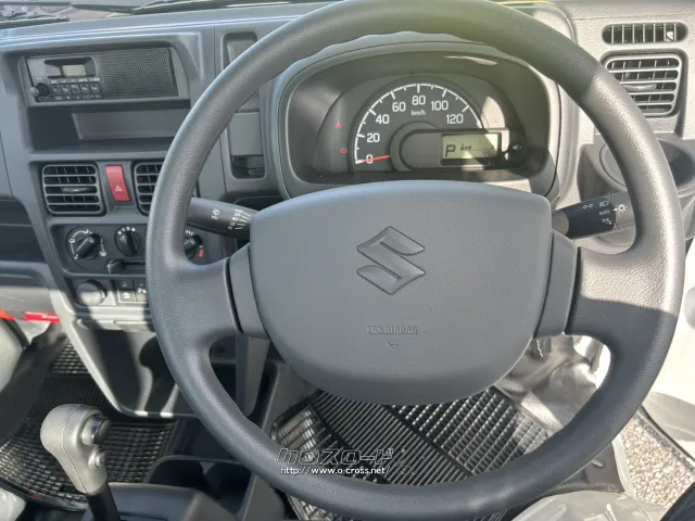 スズキ キャリイ