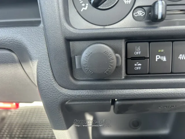 スズキ キャリイ