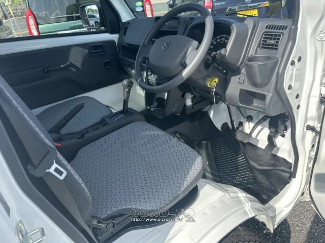 スズキ キャリイ