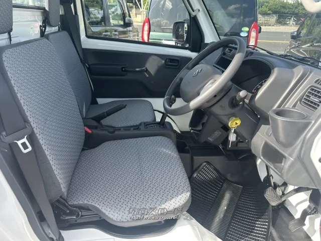 スズキ キャリイ