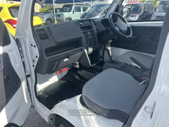 スズキ キャリイ