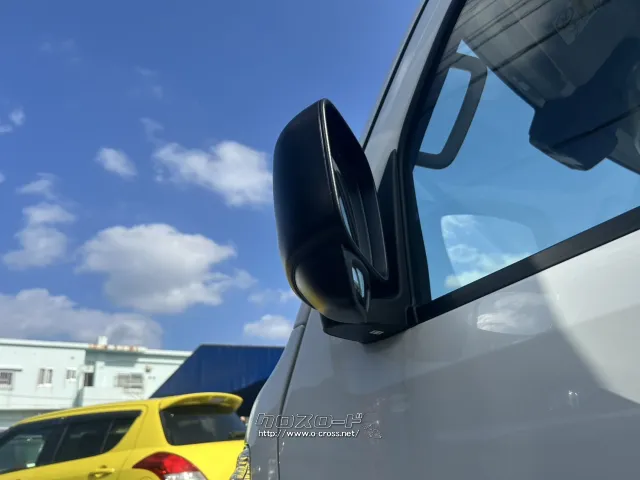 スズキ キャリイ