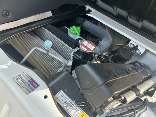 スズキ キャリイ