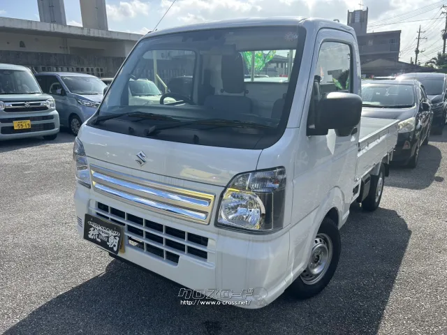スズキ キャリイ