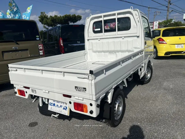 スズキ キャリイ