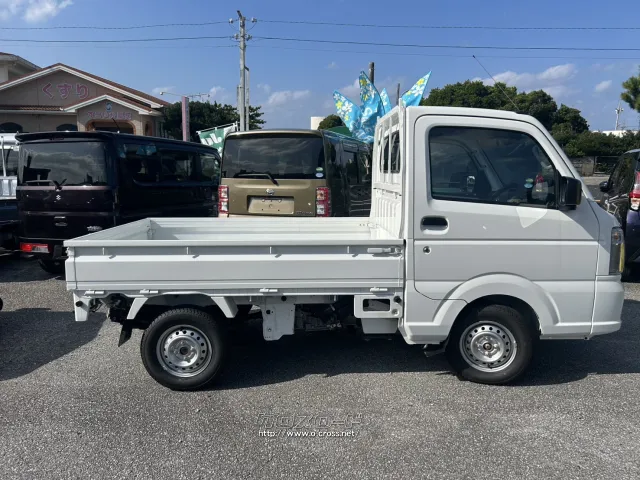 スズキ キャリイ