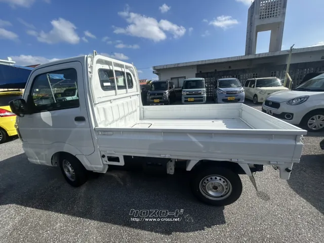 スズキ キャリイ