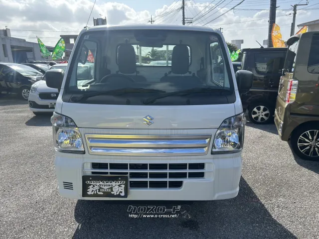 スズキ キャリイ