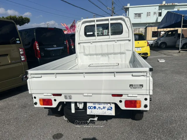 スズキ キャリイ