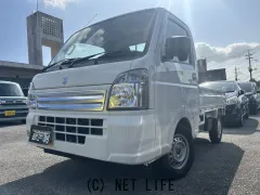 スズキ キャリイ