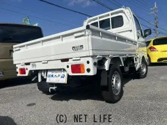 スズキ キャリイ