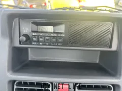 スズキ キャリイ