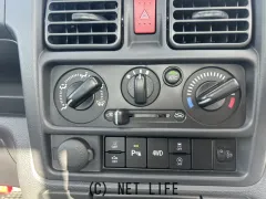 スズキ キャリイ