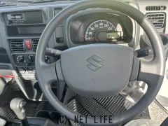 スズキ キャリイ