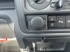 スズキ キャリイ